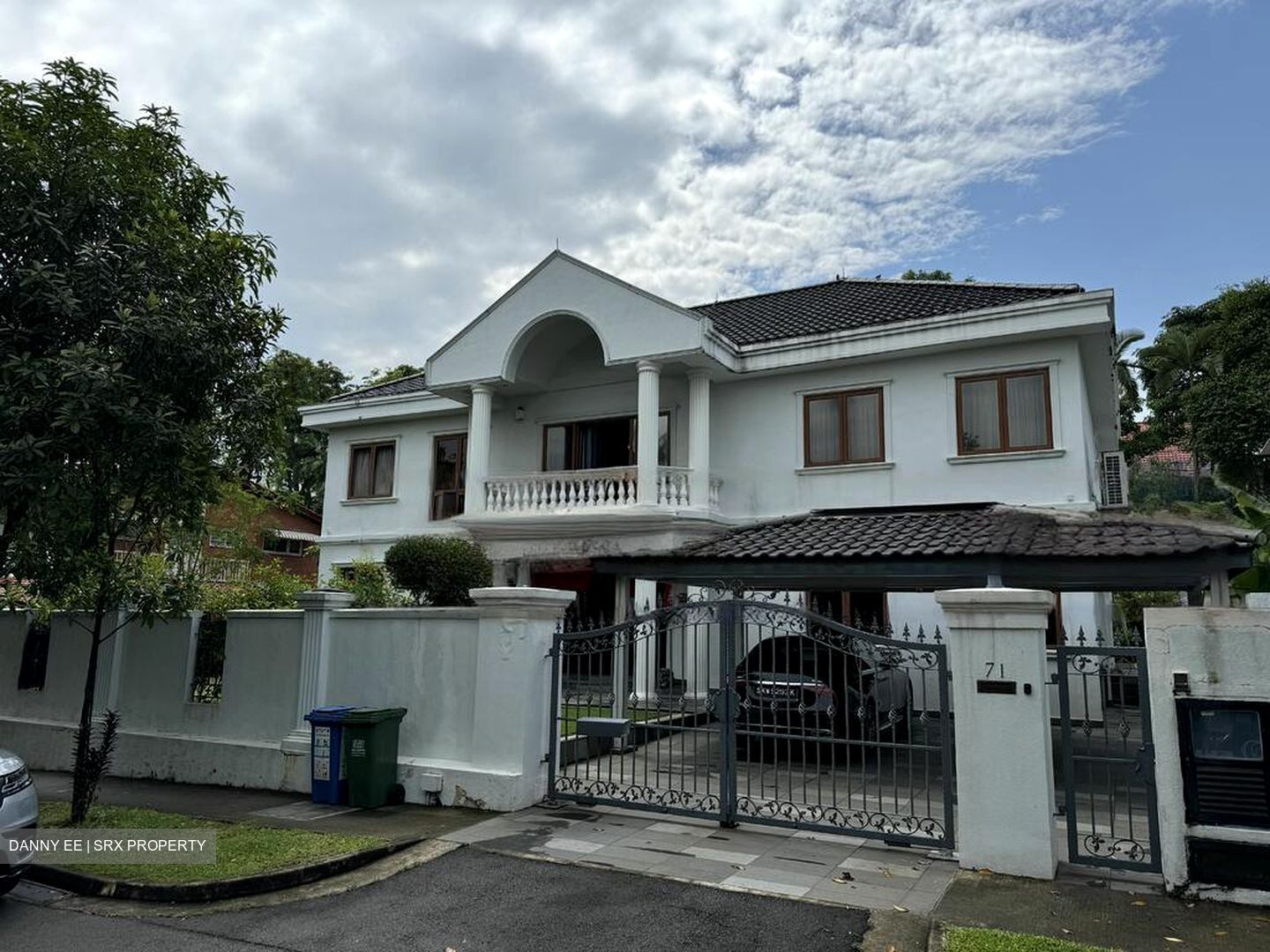 Seletar Hills Estate (D28), Detached #435422401